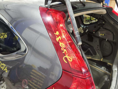2013 Honda CR-V Tail Light Assembly