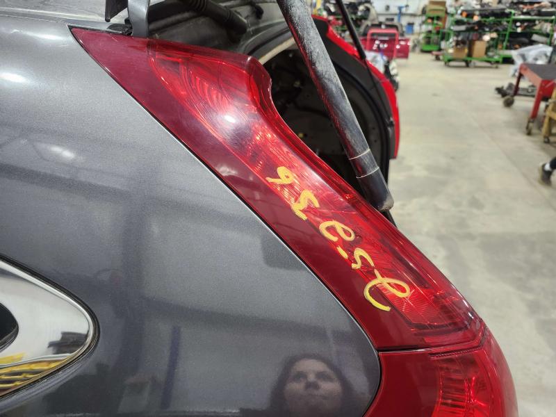 2013 Honda CR-V Tail Light Assembly