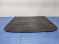 2012 Audi TT Spare Tire Cover