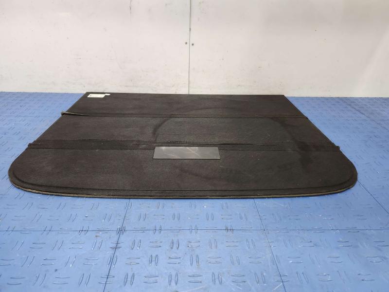 2012 Audi TT Spare Tire Cover