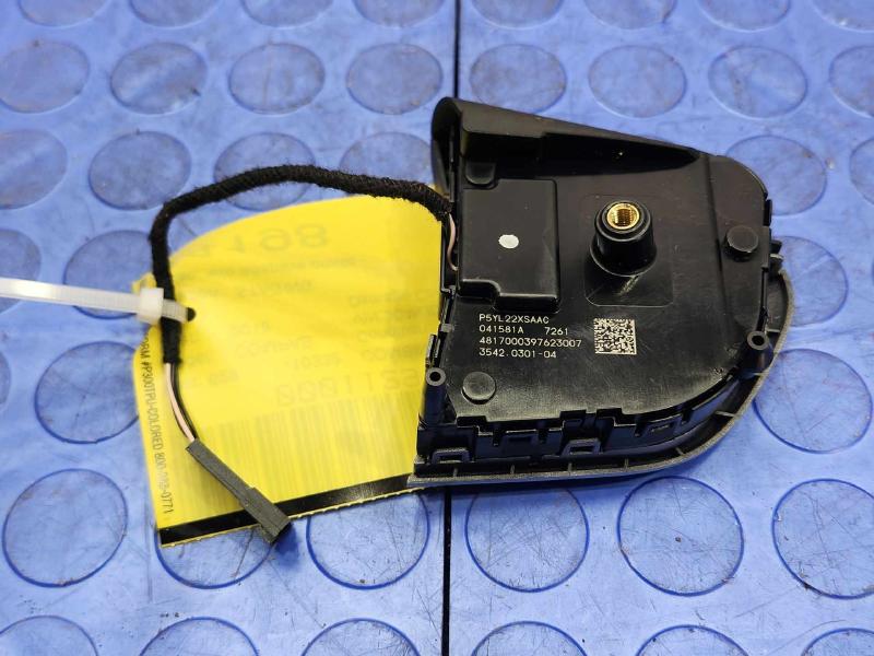 2018-2021 Jeep Compass Cruise Control Switch Genuine OEM 5YL22XSAAC