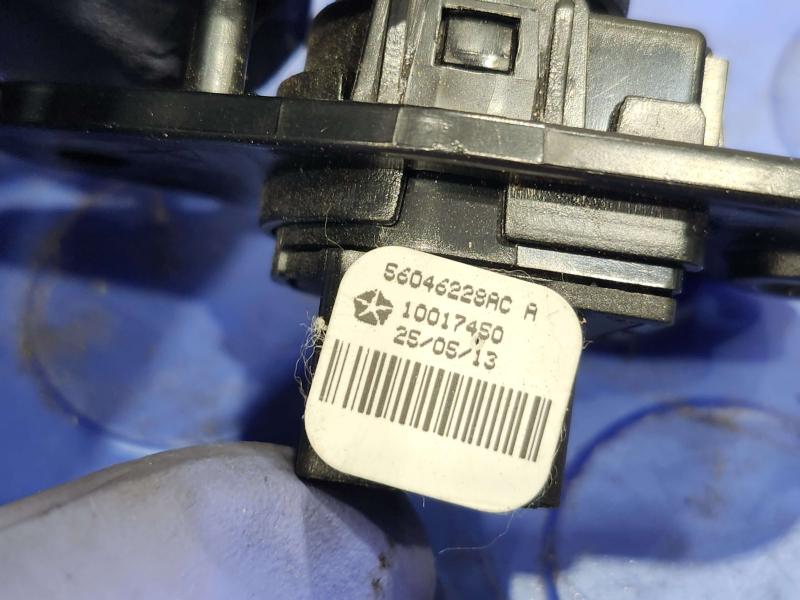 2013 Chrysler 300 Misc Ebay Parts