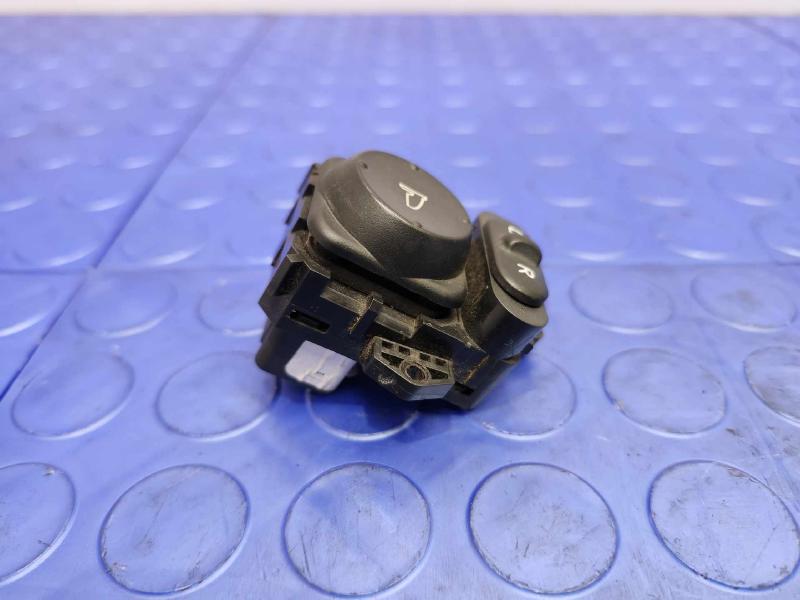 2006-2011 Honda Civic Sedan Power Door Mirror Switch Genuine OEM 35190SNAA01