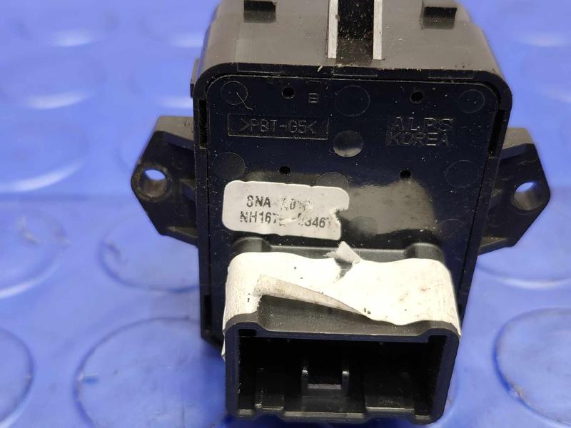 2006-2011 Honda Civic Sedan Power Door Mirror Switch Genuine OEM 35190SNAA01