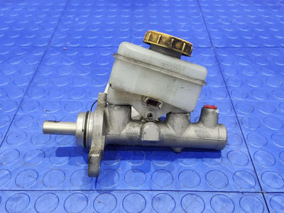 2009-2013 Subaru Forester Brake Master Cylinder Assembly OEM 26401AG030