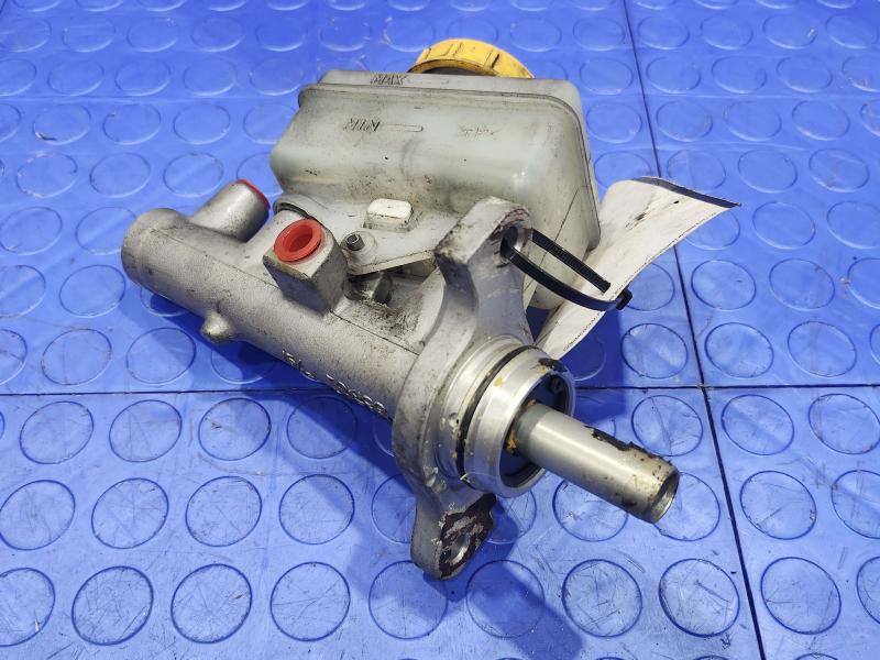 2009-2013 Subaru Forester Brake Master Cylinder Assembly OEM 26401AG030