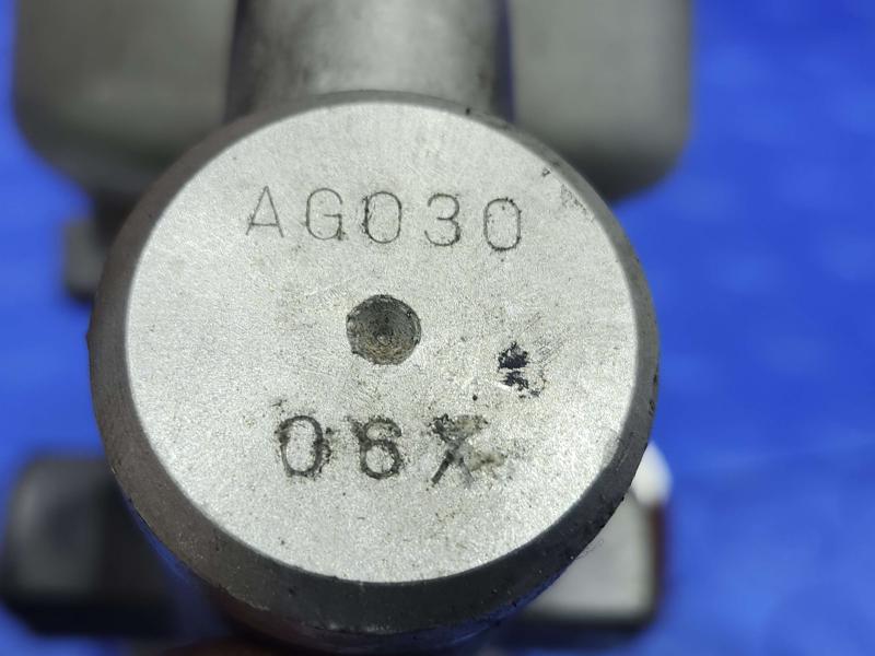 2009-2013 Subaru Forester Brake Master Cylinder Assembly OEM 26401AG030