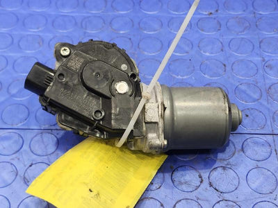 2018-2023 Subaru Crosstrek Front Windshield Wiper Motor Genuine OEM 86511FL010