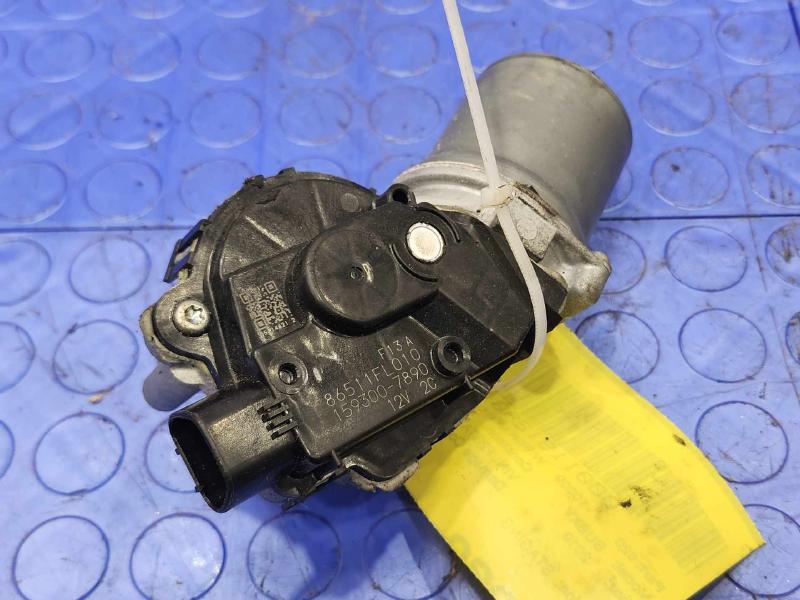 2018-2023 Subaru Crosstrek Front Windshield Wiper Motor Genuine OEM 86511FL010