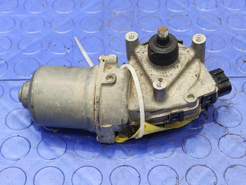 2018-2023 Subaru Crosstrek Front Windshield Wiper Motor Genuine OEM 86511FL010