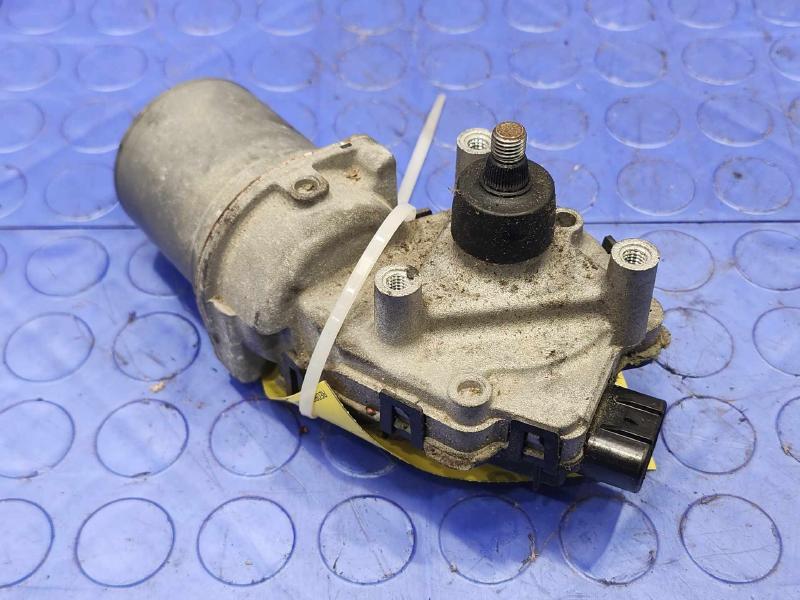 2018-2023 Subaru Crosstrek Front Windshield Wiper Motor Genuine OEM 86511FL010