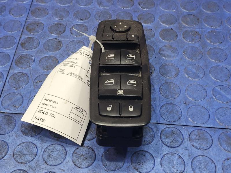 2014 Dodge Durango Door Switch Front