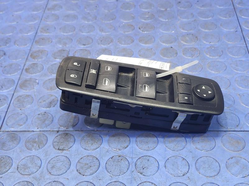 2014 Dodge Durango Door Switch Front