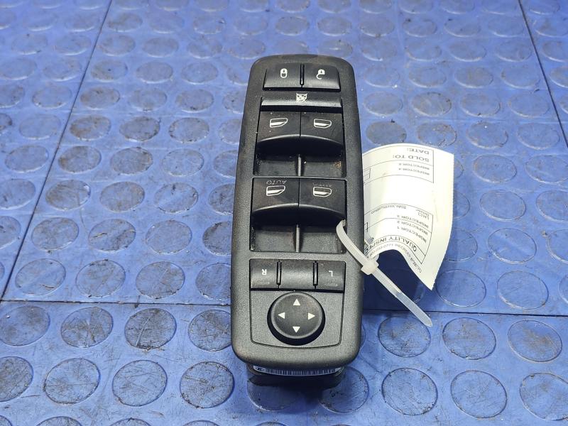 2014 Dodge Durango Door Switch Front