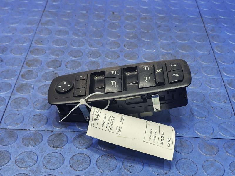 2014 Dodge Durango Door Switch Front