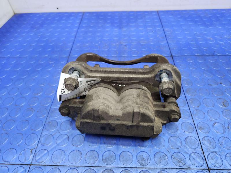 2014 Ford Mustang Caliper