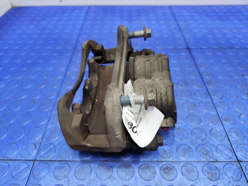 2014 Ford Mustang Caliper