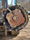 2008 Ford Expedition Transmission Assy.