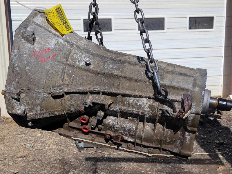 2008 Ford Expedition Transmission Assy.