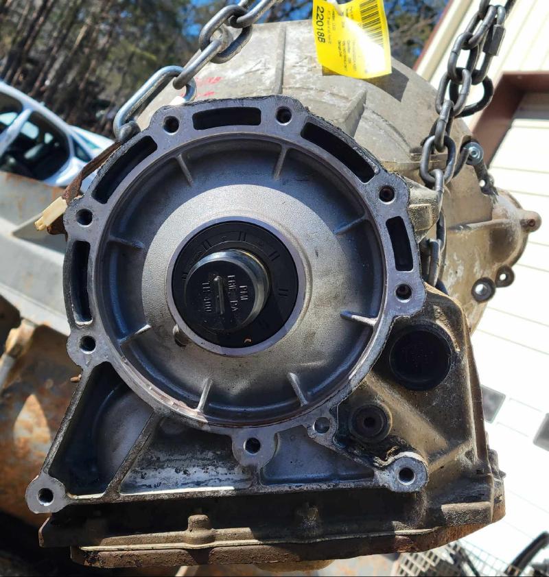 2008 Ford Expedition Transmission Assy.