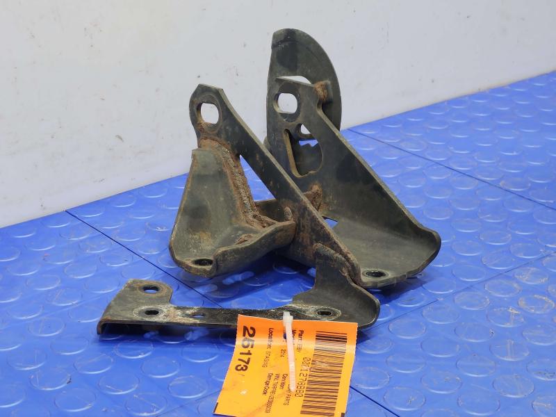2014 Toyota RAV4 Misc Ebay Parts