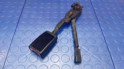 2013 Ford Focus Front Seat Belt