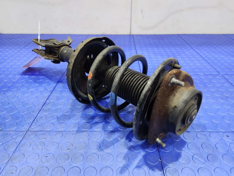 2008 Subaru Legacy Strut Assembly