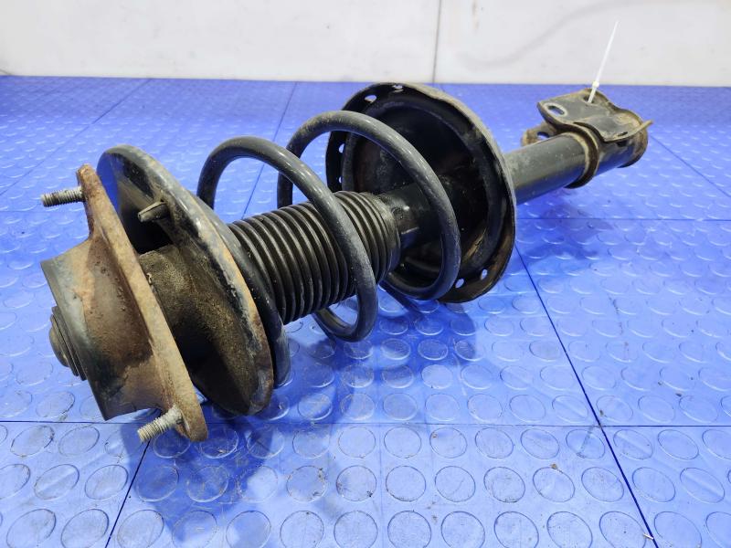 2008 Subaru Legacy Strut Assembly