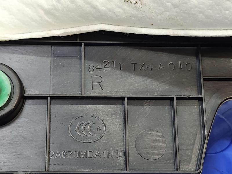 2017 Acura RDX Misc Ebay Parts