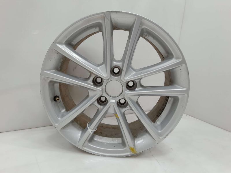 2018 Ford Focus Wheel