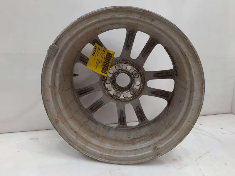 2018 Ford Focus Wheel