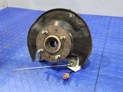 2008 Honda Fit Spindle Knuckle Front