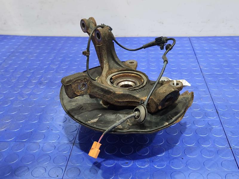 2008 Honda Fit Spindle Knuckle Front