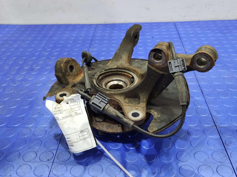 2008 Honda Fit Spindle Knuckle Front