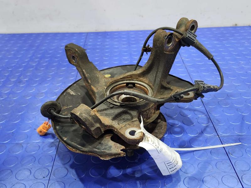 2008 Honda Fit Spindle Knuckle Front