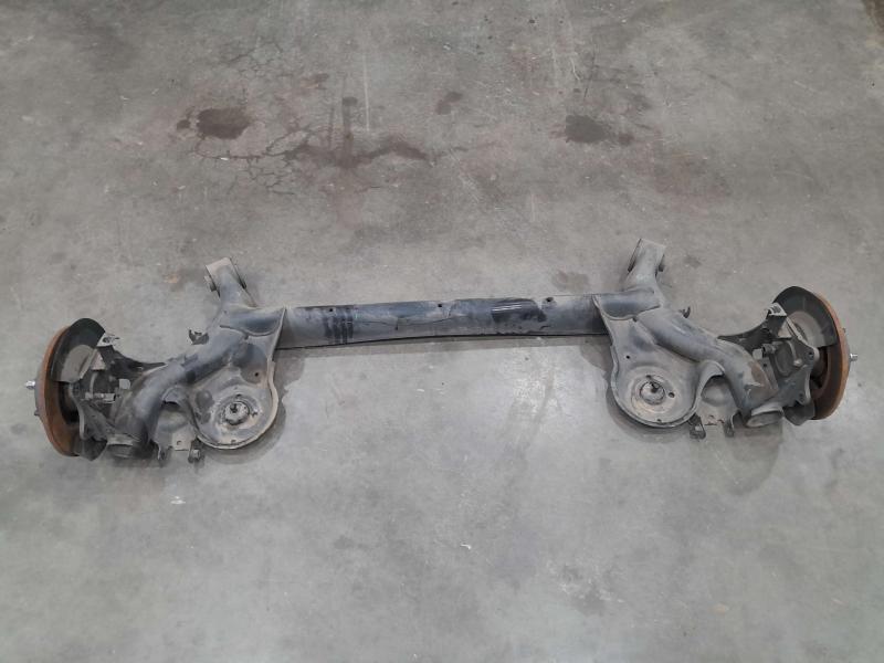 2014 Ford Transit Connect Beam Axle