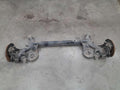 2014 Ford Transit Connect Beam Axle