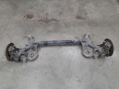 2014 Ford Transit Connect Beam Axle