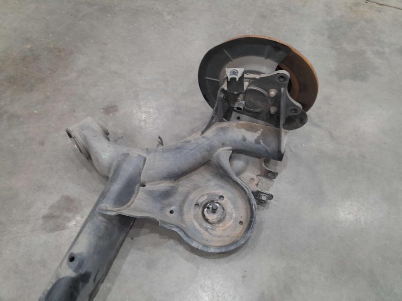 2014 Ford Transit Connect Beam Axle