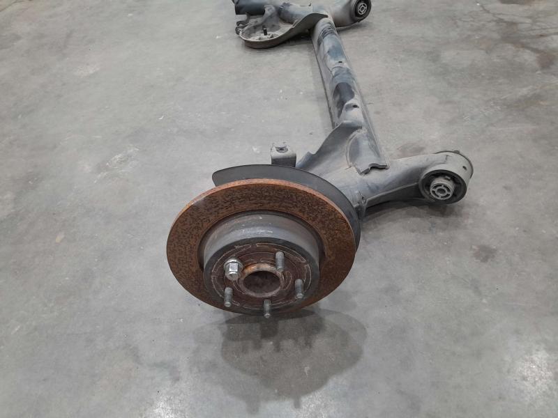 2014 Ford Transit Connect Beam Axle
