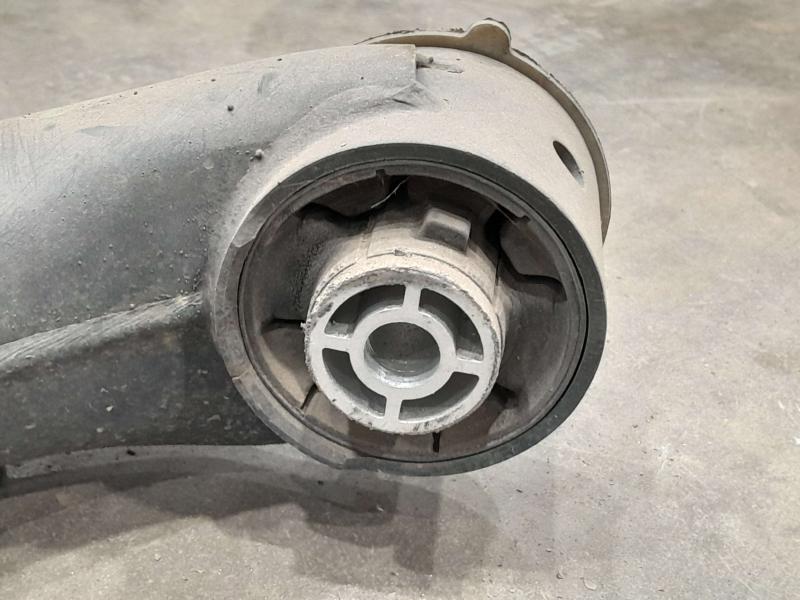 2014 Ford Transit Connect Beam Axle