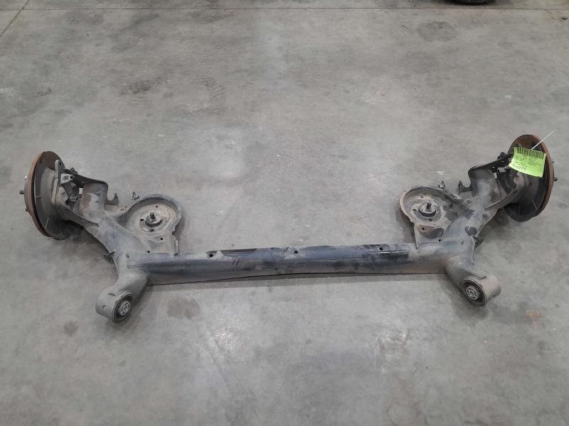 2014 Ford Transit Connect Beam Axle