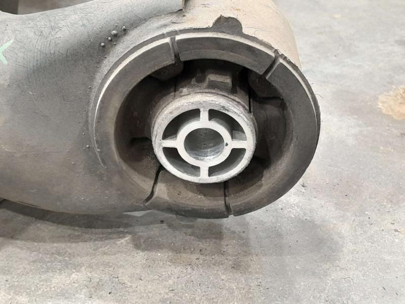 2014 Ford Transit Connect Beam Axle