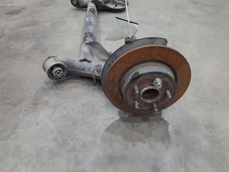 2014 Ford Transit Connect Beam Axle