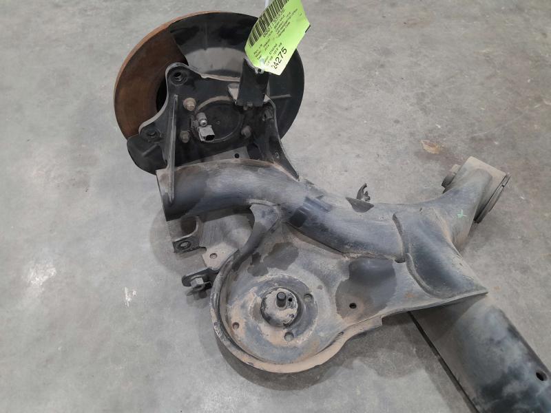 2014 Ford Transit Connect Beam Axle