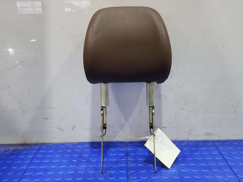 2018 Audi Q7 Headrest
