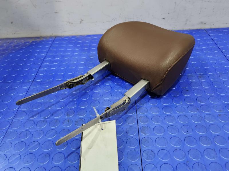 2018 Audi Q7 Headrest