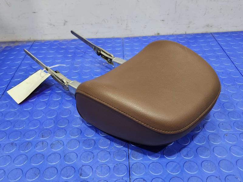 2018 Audi Q7 Headrest