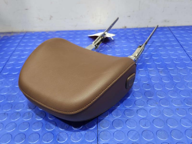 2018 Audi Q7 Headrest