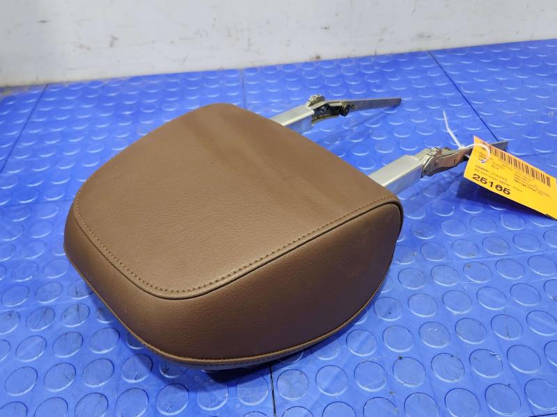 2018 Audi Q7 Headrest